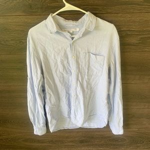 Urban Outfitters Standard ClothButton Down Shirt